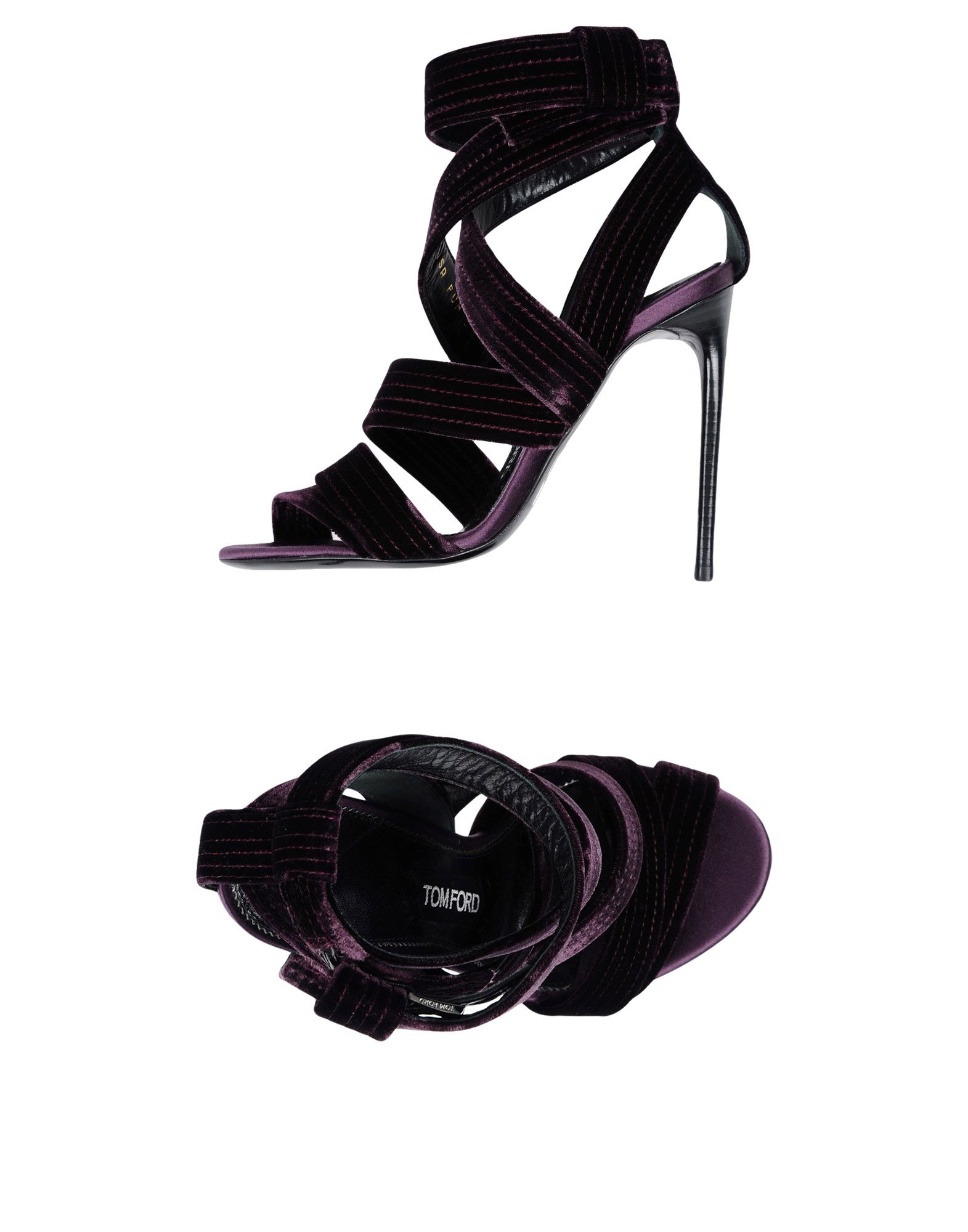 Scarpe economiche e resistenti Sandali Tom Ford Donna Scarpe economiche e resistenti Sandali Tom Ford Donna