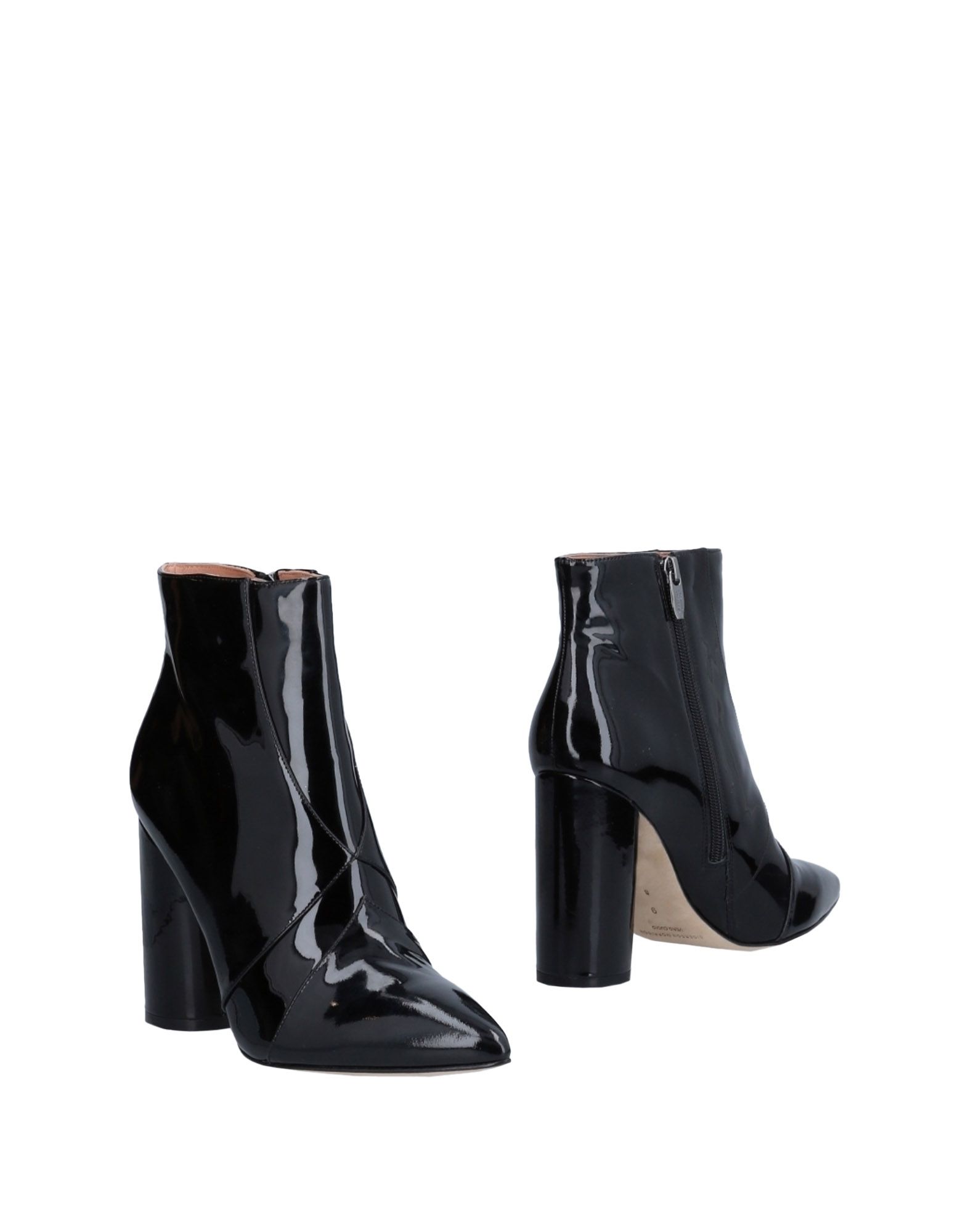 Sigerson Morrison Stiefelette Damen 11482689MCGut aussehende strapazierfähige Schuhe Sigerson Morrison Stiefelette Damen 11482689MCGut aussehende strapazierfähige Schuhe