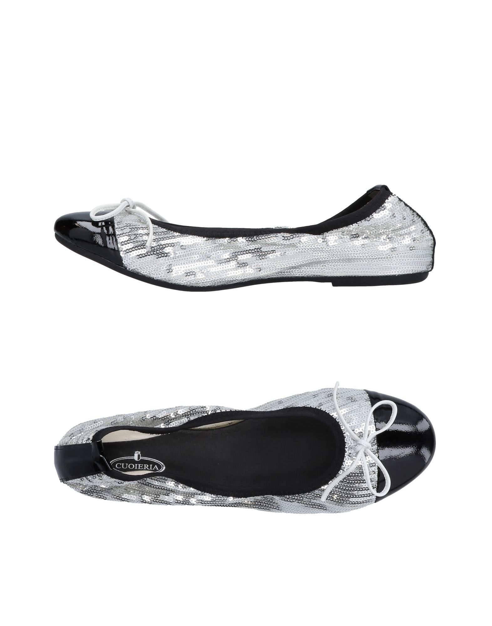 Cuoieria Ballerinas Damen 11482694PB Heiße Schuhe Cuoieria Ballerinas Damen 11482694PB Heiße Schuhe a3d740