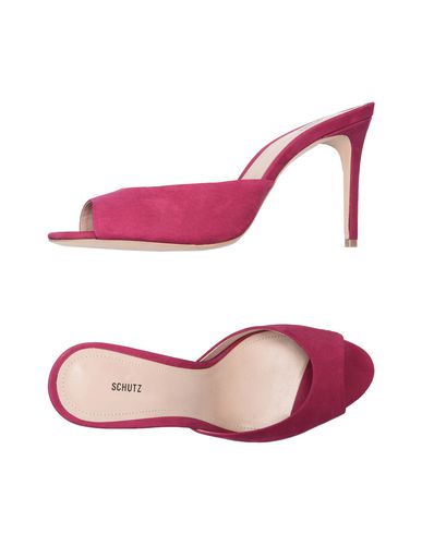 ZOOM SCHUTZ - Sandales