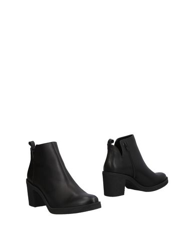 Cómodo y bien parecido Botín Miista Mujer - Botines Miista - 11482711AV Cómodo y bien parecido Botín Miista Mujer - Botines Miista - 11482711AV