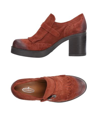 Los últimos zapatos de descuento para hombres y mujeres Mocasín Cuoieria Mujer - Mocasines Cuoieria - 11482725PG Marrón Los últimos zapatos de descuento para hombres y mujeres Mocasín Cuoieria Mujer - Mocasines Cuoieria - 11482725PG Marrón