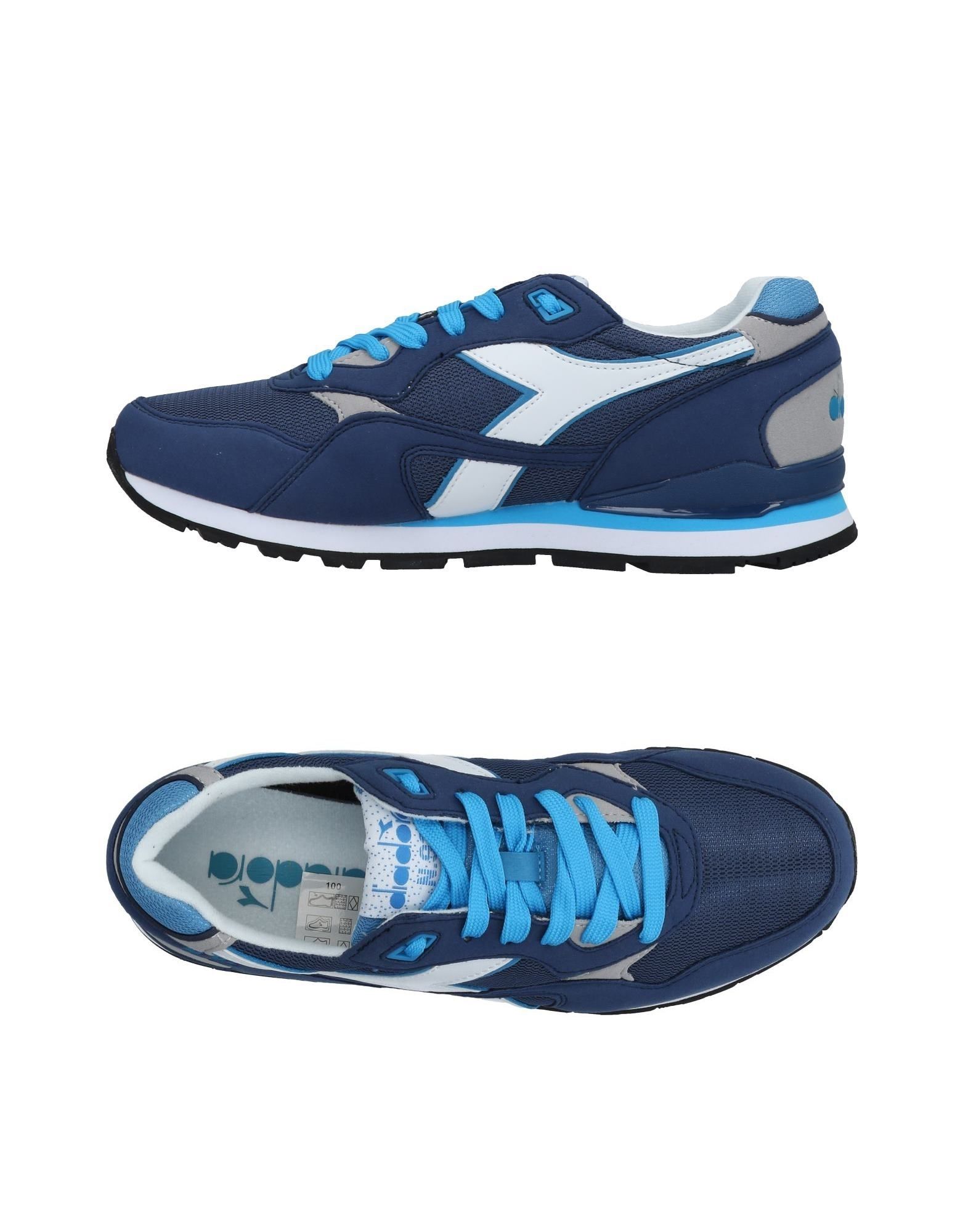 Rabatt echte Schuhe Diadora Sneakers Herren 11482728ML Rabatt echte Schuhe Diadora Sneakers Herren 11482728ML