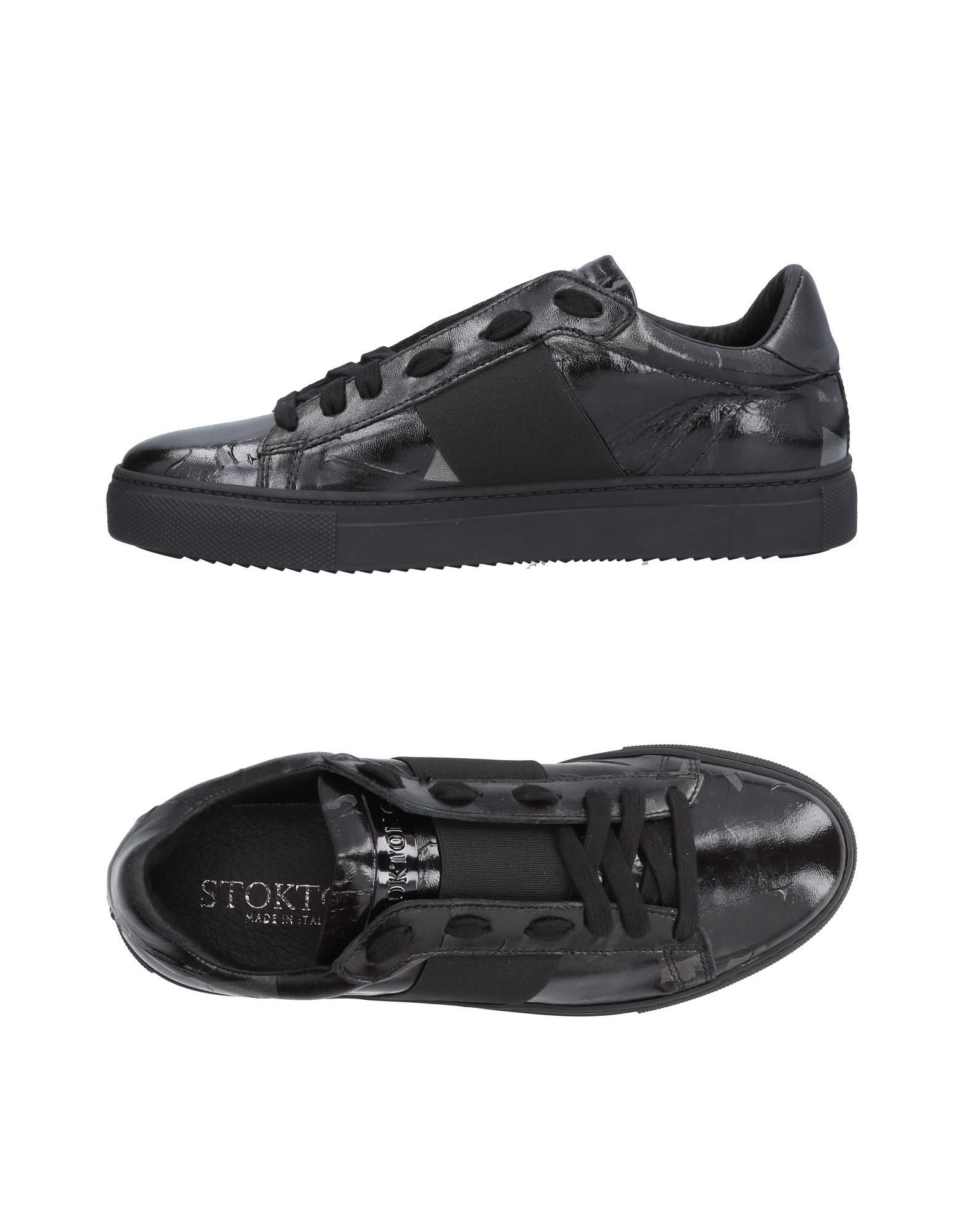 Haltbare Mode billige Schuhe Stokton Sneakers Damen 11482900WN Heiße Schuhe Haltbare Mode billige Schuhe Stokton Sneakers Damen 11482900WN Heiße Schuhe