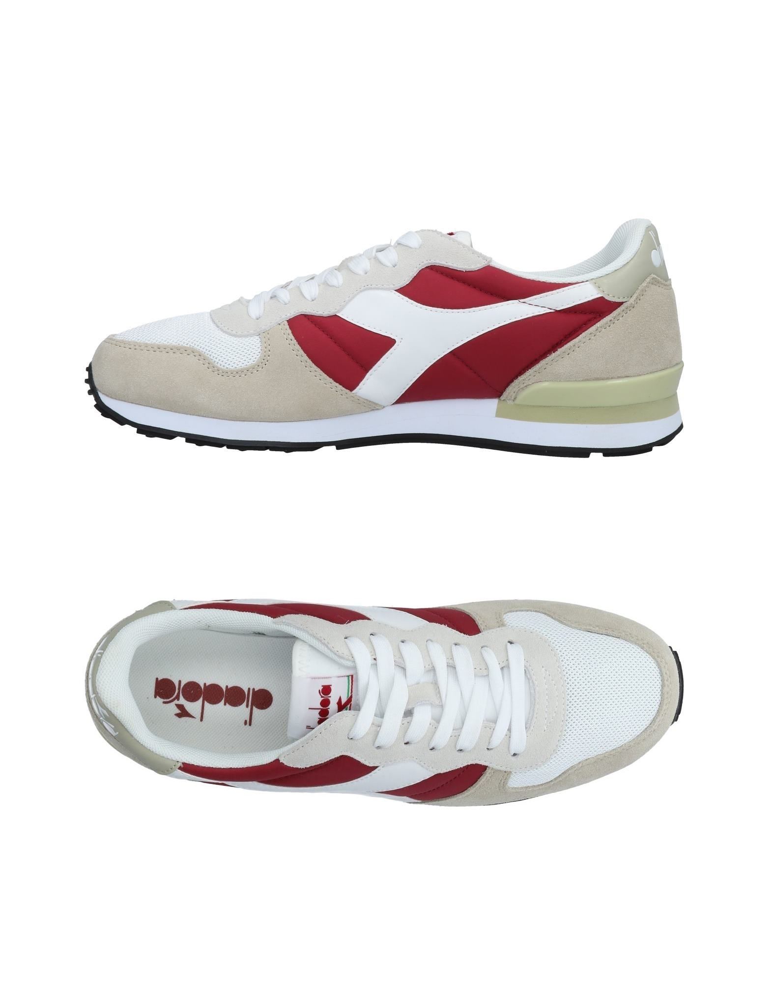 Sneakers Diadora Uomo - 11482914WT elegante Sneakers Diadora Uomo - 11482914WT elegante