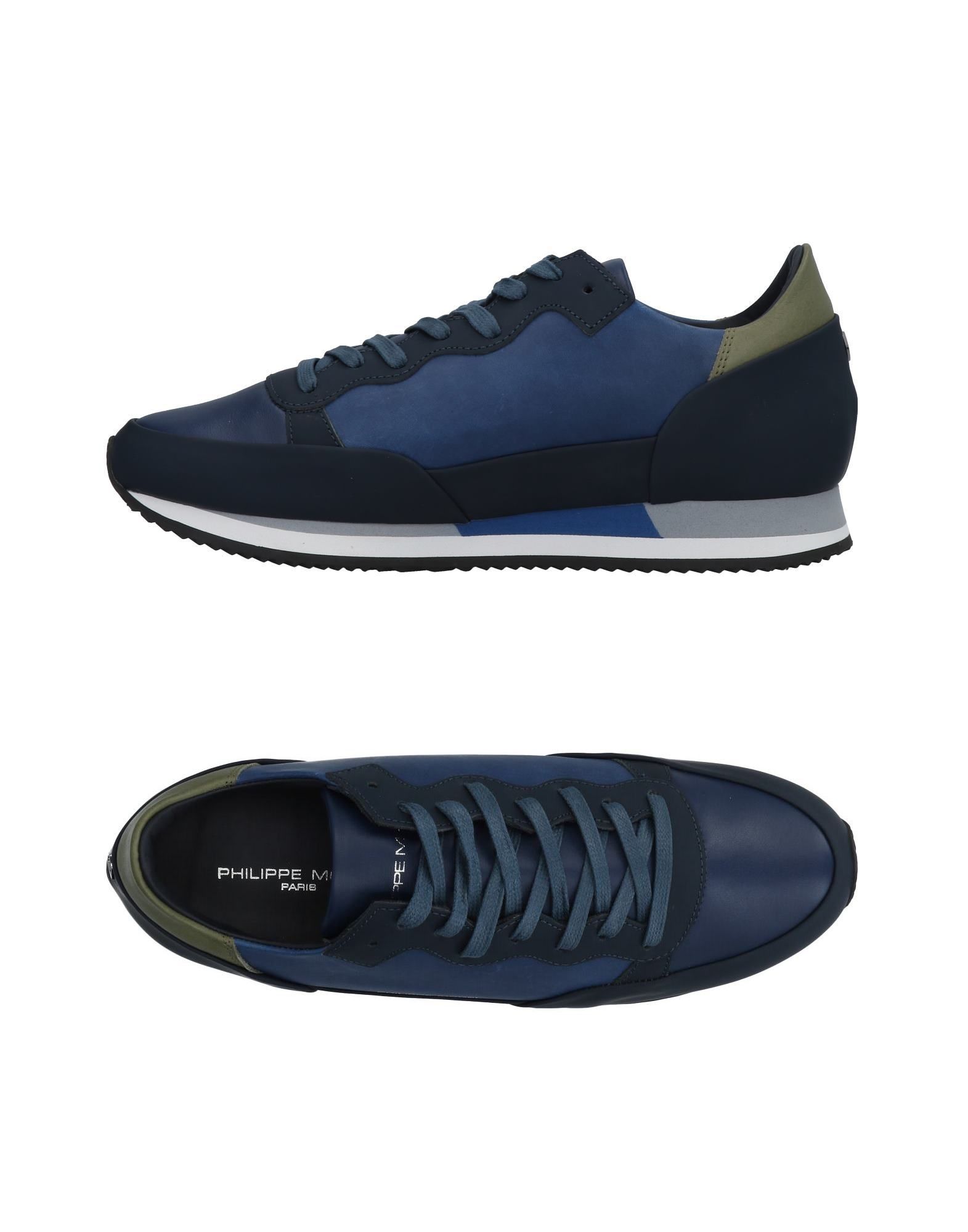 Sneakers Philippe Model Uomo - 11482930II Sneakers Philippe Model Uomo - 11482930II