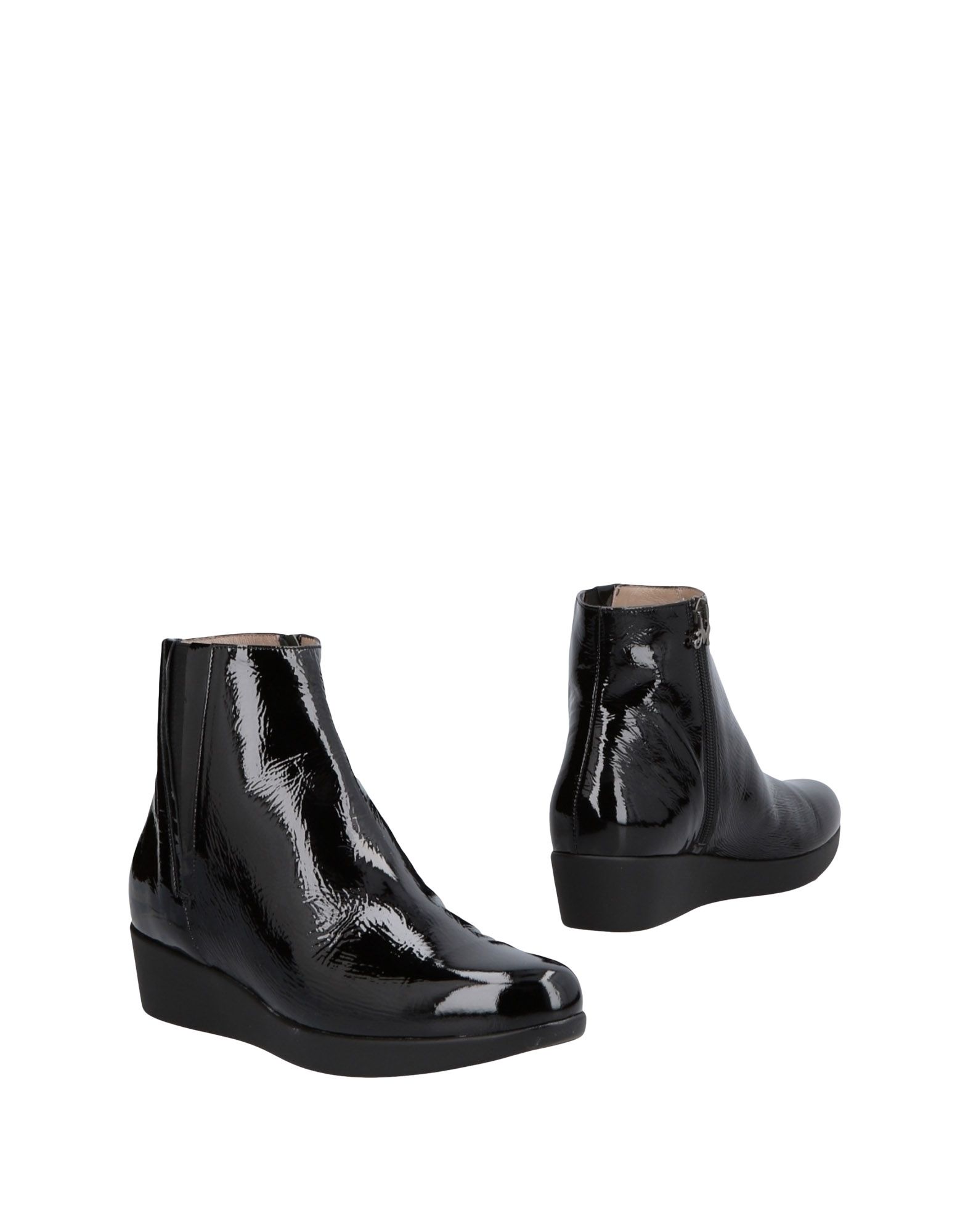 Stivaletti Melluso Donna - 11482939NU elegante Stivaletti Melluso Donna - 11482939NU elegante