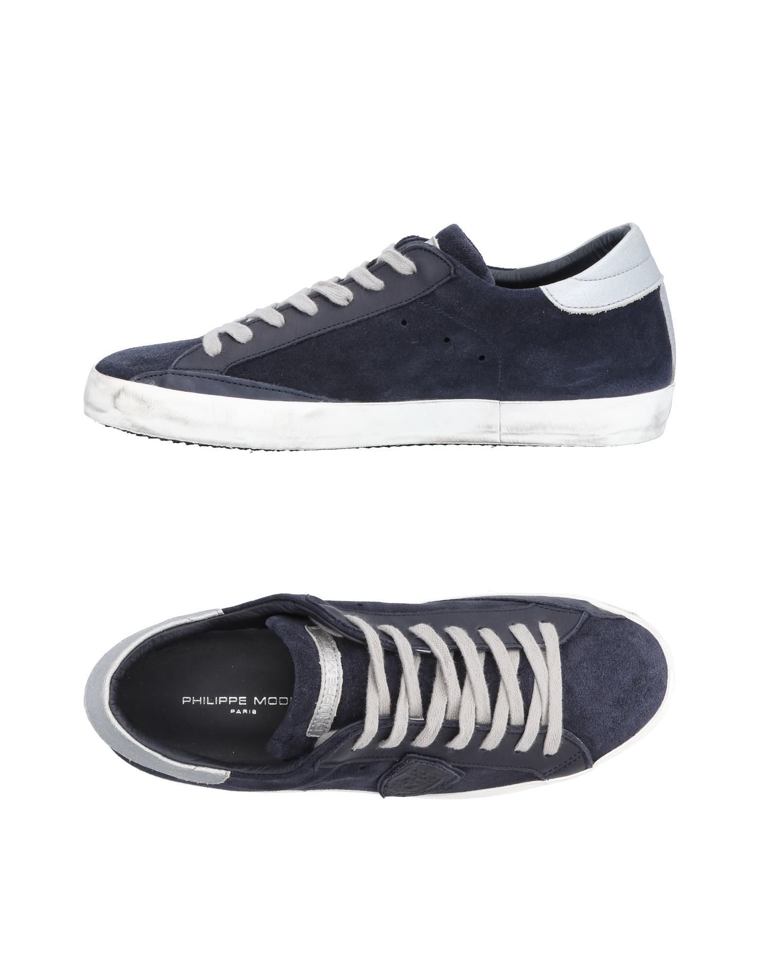 Philippe Model Sneakers Herren 11482980KO Neue Schuhe Philippe Model Sneakers Herren 11482980KO Neue Schuhe