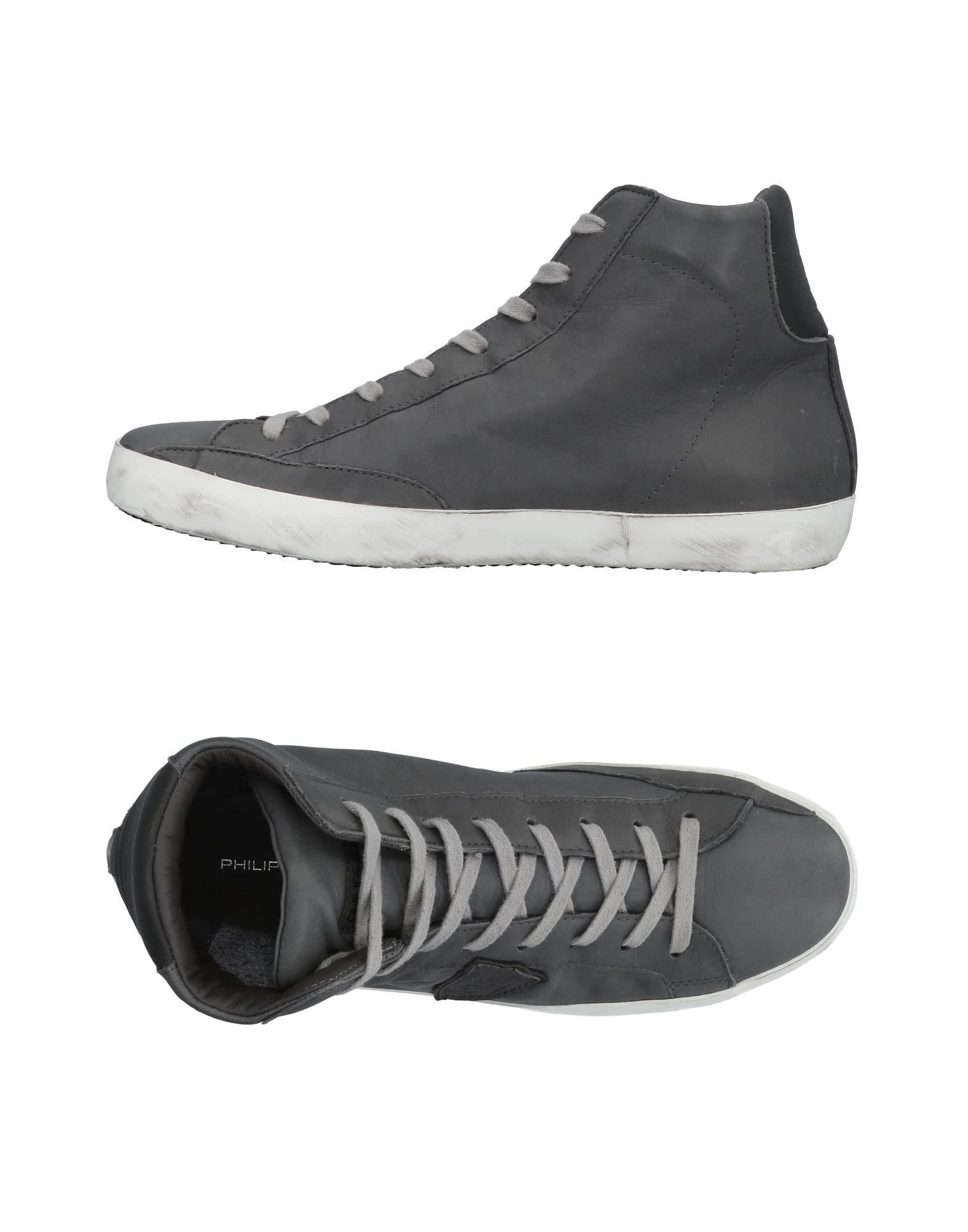 Philippe Model Sneakers Herren 11482990RS Neue Schuhe Philippe Model Sneakers Herren 11482990RS Neue Schuhe