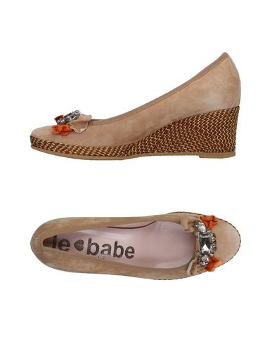 Venta de liquidación de temporada Zapato De Salón Le Babe Mujer - Salones Le Babe - 11483012DO Beige Venta de liquidación de temporada Zapato De Salón Le Babe Mujer - Salones Le Babe - 11483012DO Beige