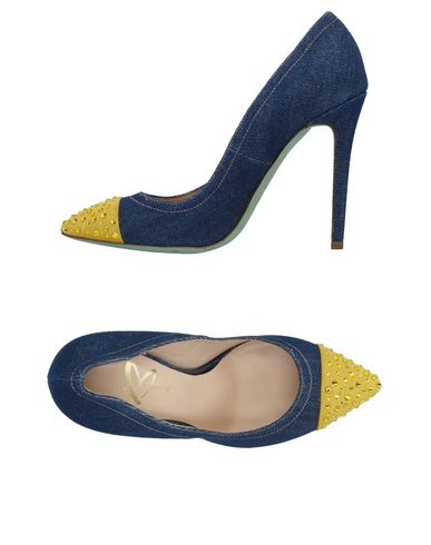 Venta de liquidación de temporada Zapato De Salón Mi Piaci By Dafni Mujer - Salones Mi Piaci By Dafni - 11483045FP Azul marino Venta de liquidación de temporada Zapato De Salón Mi Piaci By Dafni Mujer - Salones Mi Piaci By Dafni - 11483045FP Azul marino