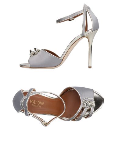 Descuento de la marca Sandalia Malone Souliers Mujer - Sandalias Malone Souliers - 11483050NX Gris Descuento de la marca Sandalia Malone Souliers Mujer - Sandalias Malone Souliers - 11483050NX Gris