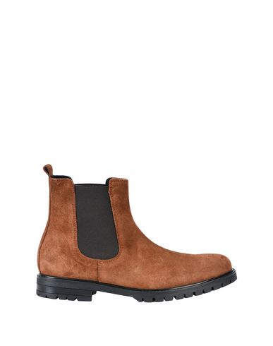 ZOOM YLATI HERITAGE - Boots