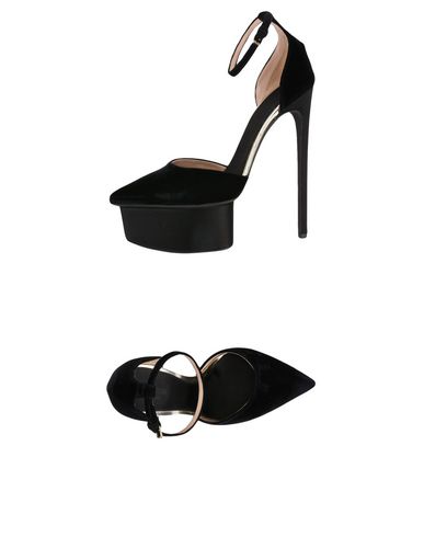 Descuento de la marca Zapato De Salón Giambattista Valli Mujer - Salones Giambattista Valli - 11483117BS Negro Descuento de la marca Zapato De Salón Giambattista Valli Mujer - Salones Giambattista Valli - 11483117BS Negro