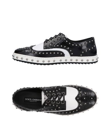 Zapatos con descuento Zapato De Cordones Dolce & Gabbana Hombre - Zapatos De Cordones Dolce & Gabbana - 11483135OI Negro Zapatos con descuento Zapato De Cordones Dolce & Gabbana Hombre - Zapatos De Cordones Dolce & Gabbana - 11483135OI Negro