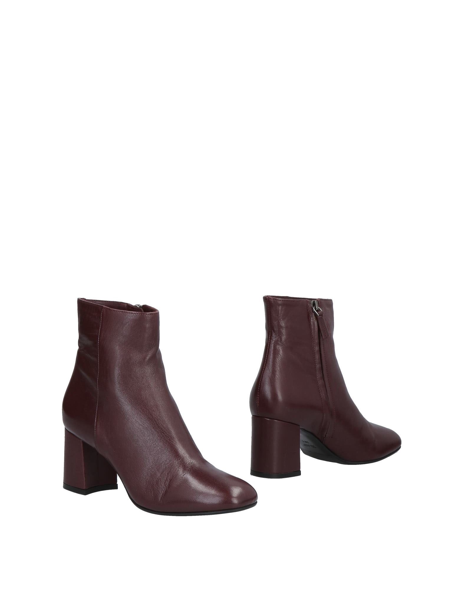 A buon mercato Stivaletti Cuoieria Donna - 11483140DO A buon mercato Stivaletti Cuoieria Donna - 11483140DO