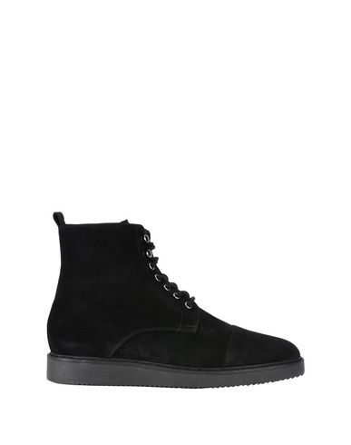 Zapatos con descuento Botín Ylati Heritage Hombre - Botines Ylati Heritage - 11483147UK Negro Zapatos con descuento Botín Ylati Heritage Hombre - Botines Ylati Heritage - 11483147UK Negro