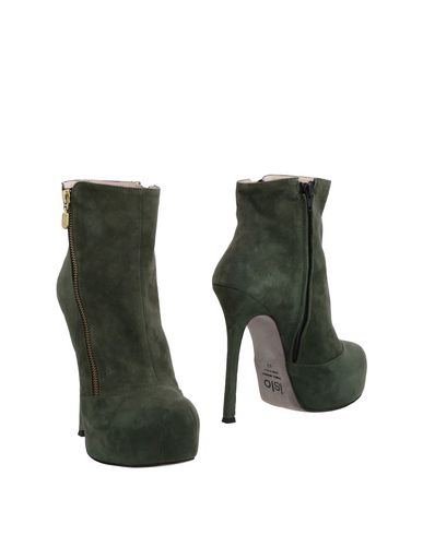Los últimos zapatos de descuento para hombres y mujeres Botín Islo Isabella Lorusso Mujer - Botines Islo Isabella Lorusso - 11483166EP Los últimos zapatos de descuento para hombres y mujeres Botín Islo Isabella Lorusso Mujer - Botines Islo Isabella Lorusso - 11483166EP