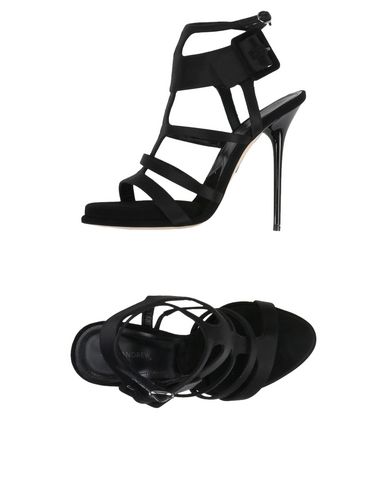 Gran descuento Sandalia Paul Andrew Mujer - Sandalias Paul Andrew - 11483181OR Negro Gran descuento Sandalia Paul Andrew Mujer - Sandalias Paul Andrew - 11483181OR Negro