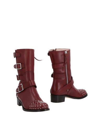Casual salvaje Botín Cavallini Mujer - Botines Cavallini - 11483182SO Casual salvaje Botín Cavallini Mujer - Botines Cavallini - 11483182SO