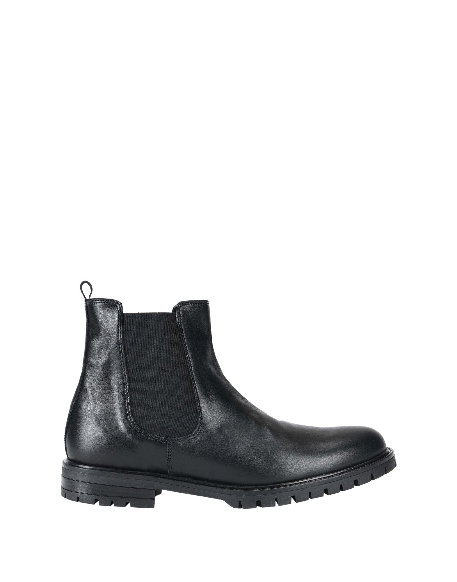 Stivaletti Ylati Heritage Uomo - 11483184WF Stivaletti Ylati Heritage Uomo - 11483184WF