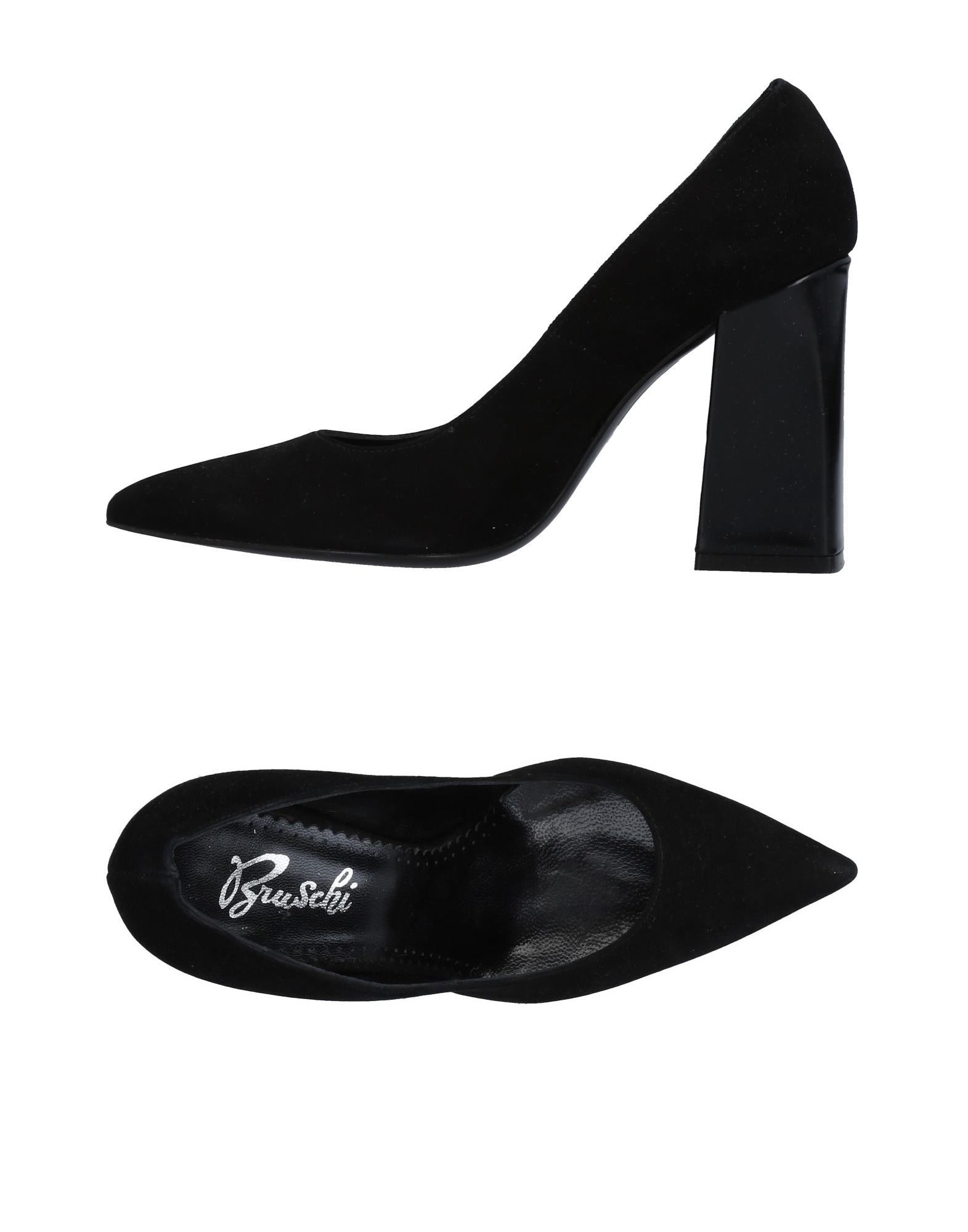 Bruschi Pumps Damen 11483238EK Gute Qualität beliebte Schuhe Bruschi Pumps Damen 11483238EK Gute Qualität beliebte Schuhe