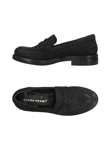 Zapatos casuales salvajes Mocasín Bruno Premi Mujer - Mocasines Bruno Premi - 11483278CI Negro Zapatos casuales salvajes Mocasín Bruno Premi Mujer - Mocasines Bruno Premi - 11483278CI Negro