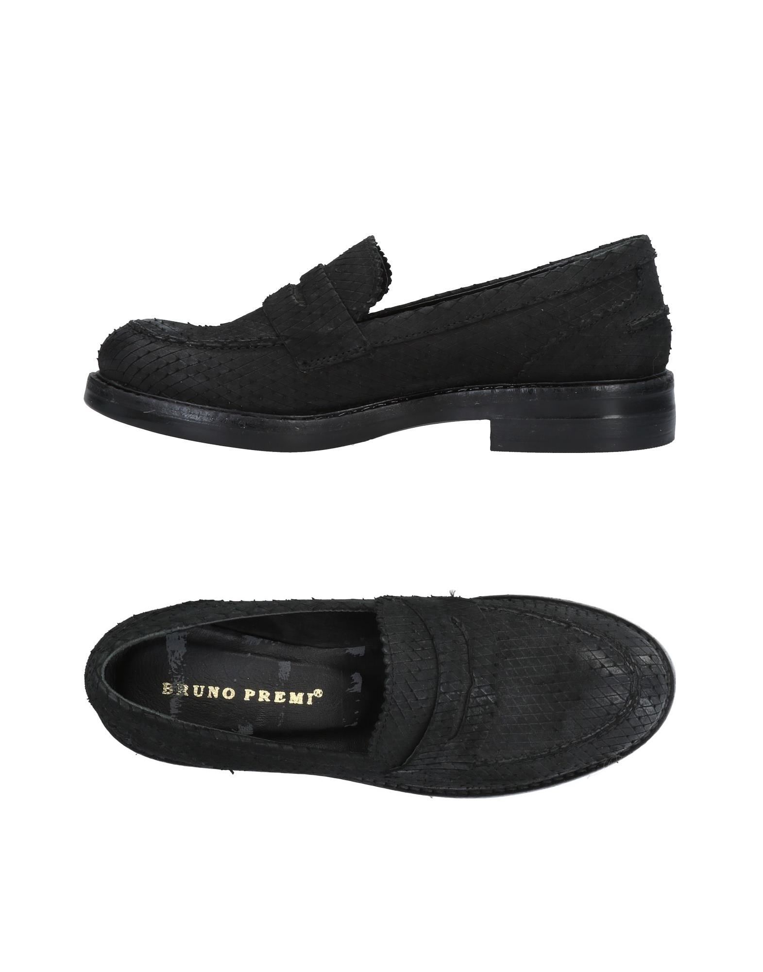 Mocassino Bruno Premi Donna - 11483278CI Mocassino Donna Bruno Premi Donna Mocassino - 11483278CI 89b788