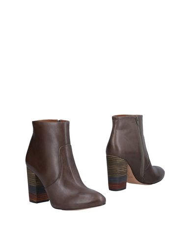 Descuento de la marca Botín Cuoieria Mujer - Botines Cuoieria - 11483303NB Descuento de la marca Botín Cuoieria Mujer - Botines Cuoieria - 11483303NB