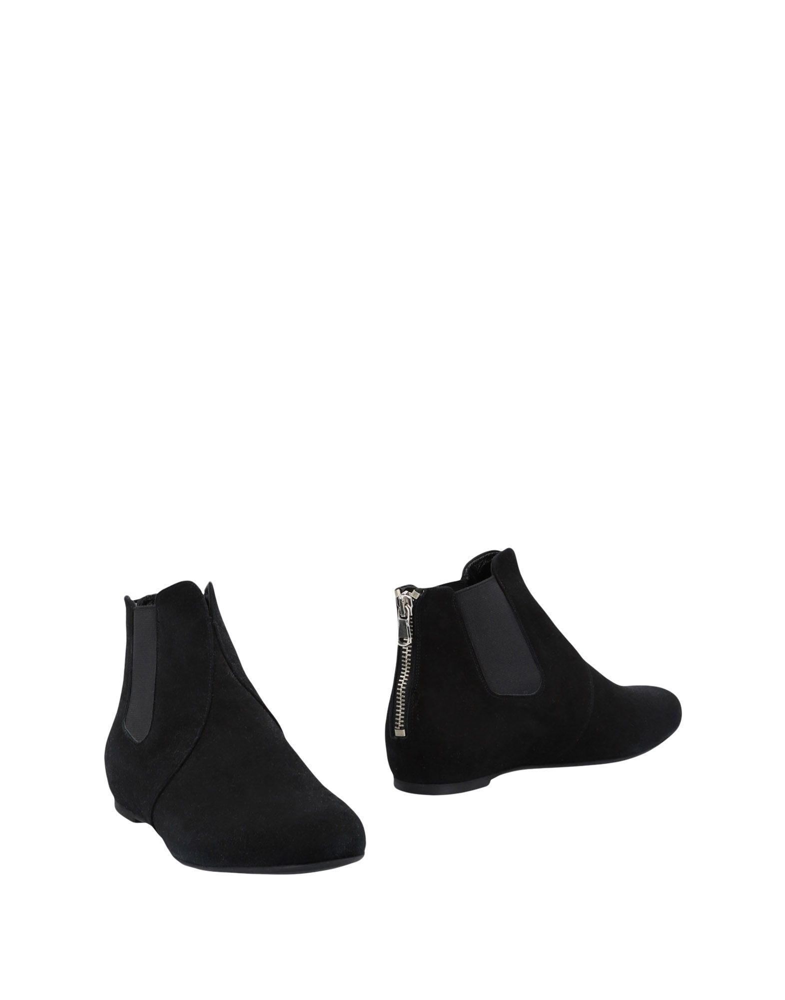 Chelsea Boots Guglielmo Rotta Donna - 11483314KM Chelsea Boots Guglielmo Rotta Donna - 11483314KM