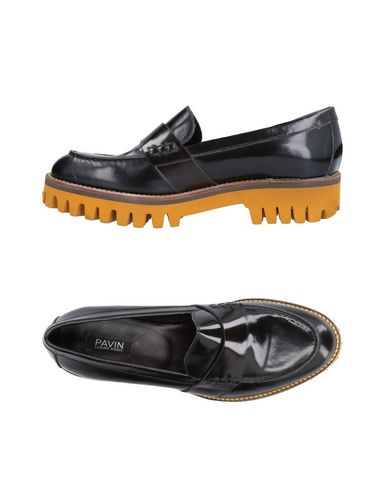 Los últimos zapatos de descuento para hombres y mujeres Mocasín Pavin Mujer - Mocasines Pavin - 11483363SQ Negro Los últimos zapatos de descuento para hombres - y mujeres Mocasín Pavin Mujer - hombres Mocasines Pavin - 11483363SQ Negro c37869