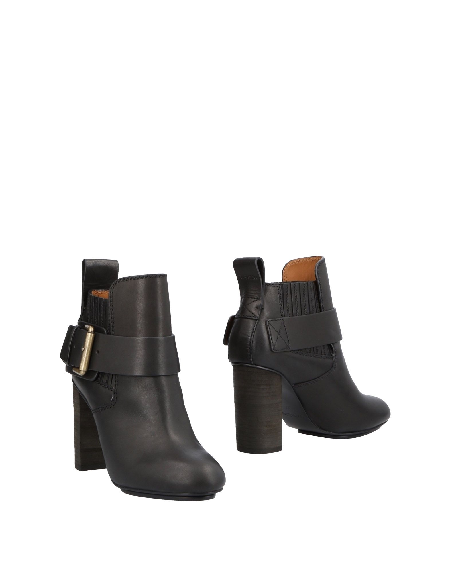 see by chloe ankle boots