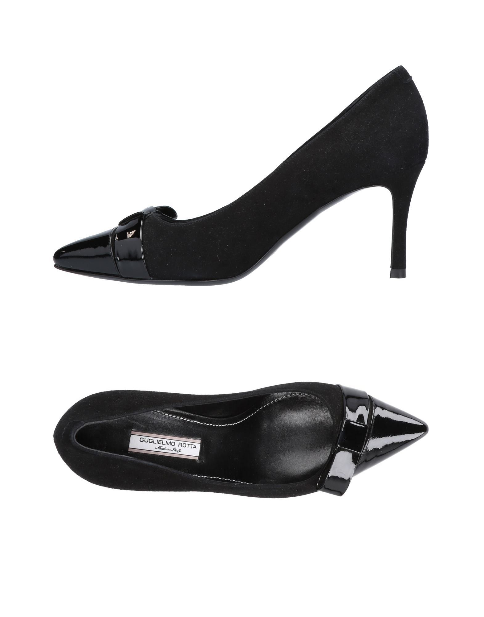 Décolleté Guglielmo Rotta Donna - 11483413PK Décolleté Guglielmo Rotta Donna - 11483413PK