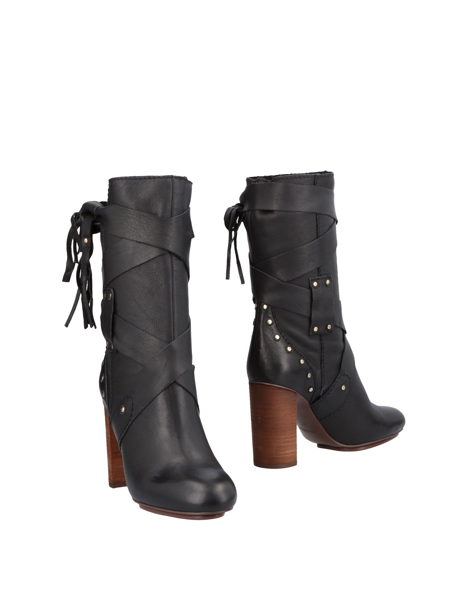 See By Chloé Stiefelette Damen 11483432XO Neue Schuhe See By Chloé Stiefelette Stiefelette Chloé Damen 11483432XO Neue Schuhe d80c32
