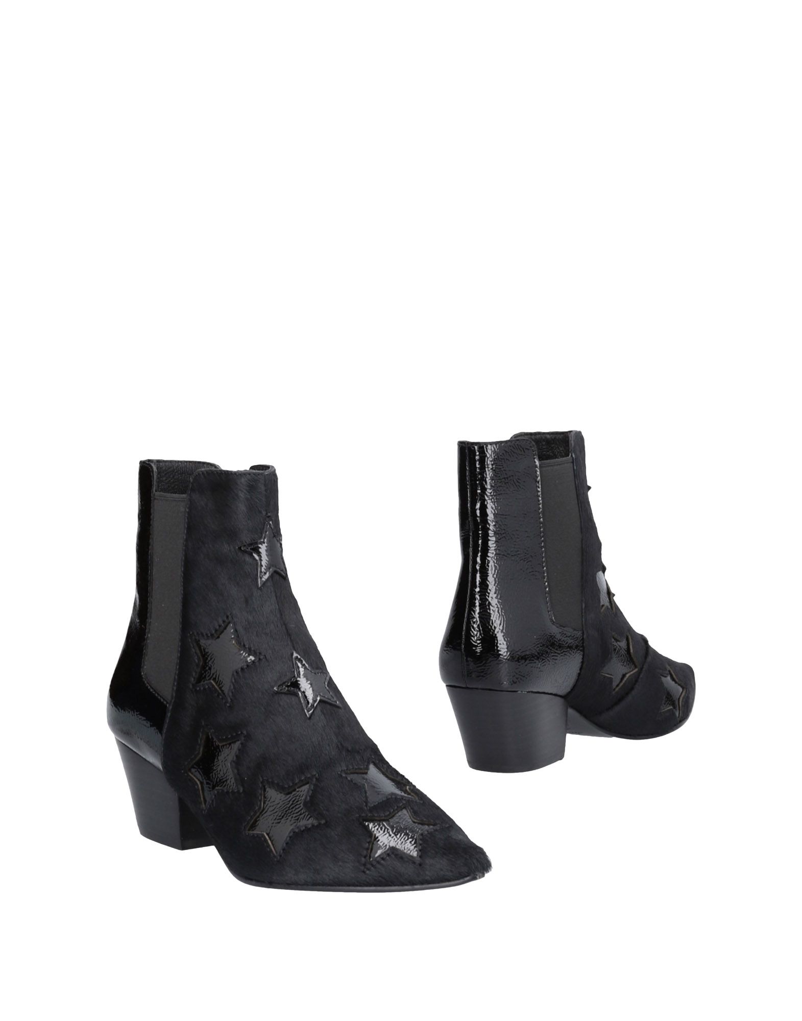 Moda Stivaletti Ash Donna - 11483450NN Moda Stivaletti Ash Donna - 11483450NN