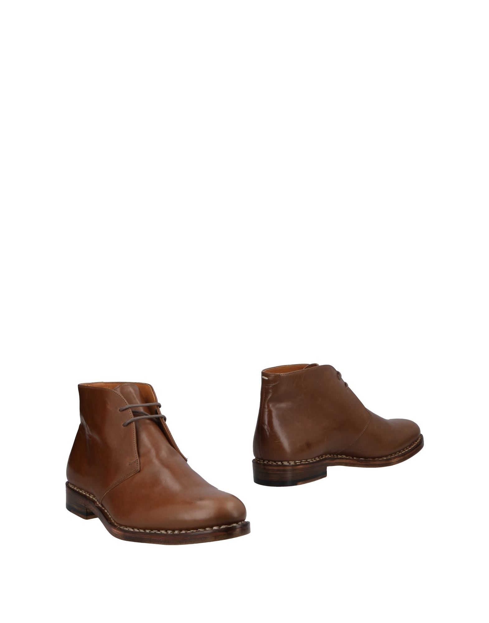 Maison Margiela Stiefelette Herren 11483455MN Maison Margiela Stiefelette Herren 11483455MN