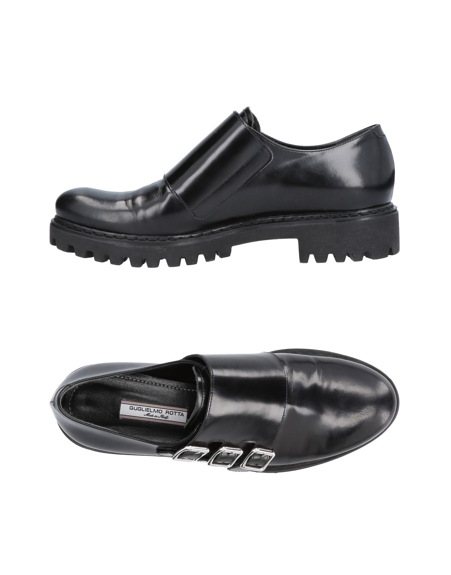 Gut um billige Schuhe zu tragenGuglielmo Rotta Mokassins Damen 11483458XH Gut um billige Schuhe zu tragenGuglielmo Rotta Mokassins Damen 11483458XH