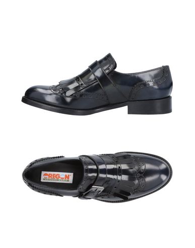 Los últimos zapatos de descuento para hombres y mujeres Mocasín Oregon Mujer - Mocasines Oregon - 11483463FF Azul oscuro Los últimos zapatos de descuento para hombres y mujeres Mocasín Oregon Mujer - Mocasines Oregon - 11483463FF Azul oscuro