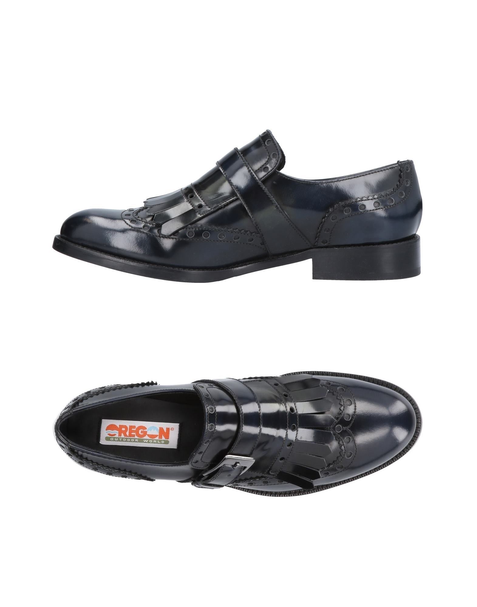 Günstige und modische Schuhe Oregon Mokassins Damen 11483463FF Günstige und modische Schuhe Oregon Mokassins Damen 11483463FF