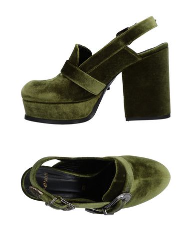 Casual salvaje Zapato De Salón Tipe E Tacchi Mujer - Salones Tipe E Tacchi - 11483464QL Negro Casual salvaje Zapato De Salón Tipe E Tacchi Mujer - Salones Tipe E Tacchi - 11483464QL Negro