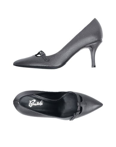 Los últimos zapatos de descuento para hombres y mujeres Zapato De Salón Bruschi Mujer - Salones Bruschi - 11483466XN Plomo Los últimos zapatos de descuento para hombres y mujeres Zapato De Salón Bruschi Mujer - Salones Bruschi - 11483466XN Plomo