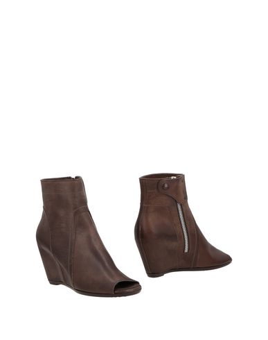 ZOOM RICK OWENS - Ankle boot