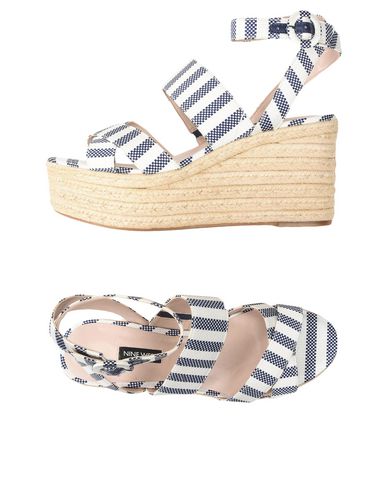 Los últimos zapatos de descuento para hombres y mujeres Sandalia Nine West Kushala2 - Mujer - Sandalias Nine West - 11483472OL Blanco Los últimos zapatos de descuento para hombres y mujeres Sandalia Nine West Kushala2 - Mujer - Sandalias Nine West - 11483472OL Blanco