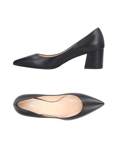 Gran descuento Zapato De Salón Bruschi Mujer - Salones Bruschi - 11483474PJ Negro Gran descuento Zapato De Salón Bruschi Mujer - Salones Bruschi - 11483474PJ Negro