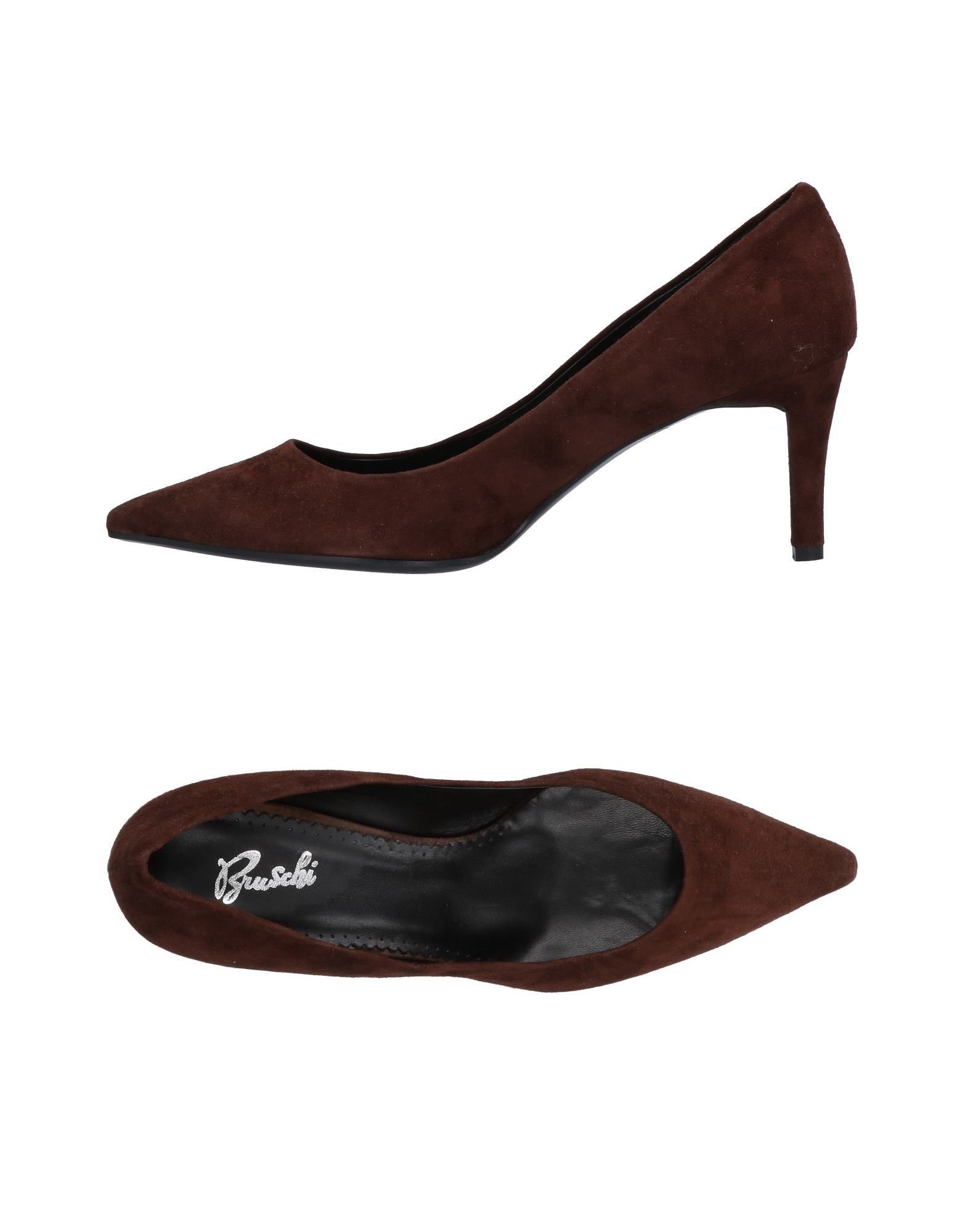 Günstige und modische Schuhe Bruschi Pumps Damen 11483480MU Günstige und modische Schuhe Bruschi Pumps Damen 11483480MU