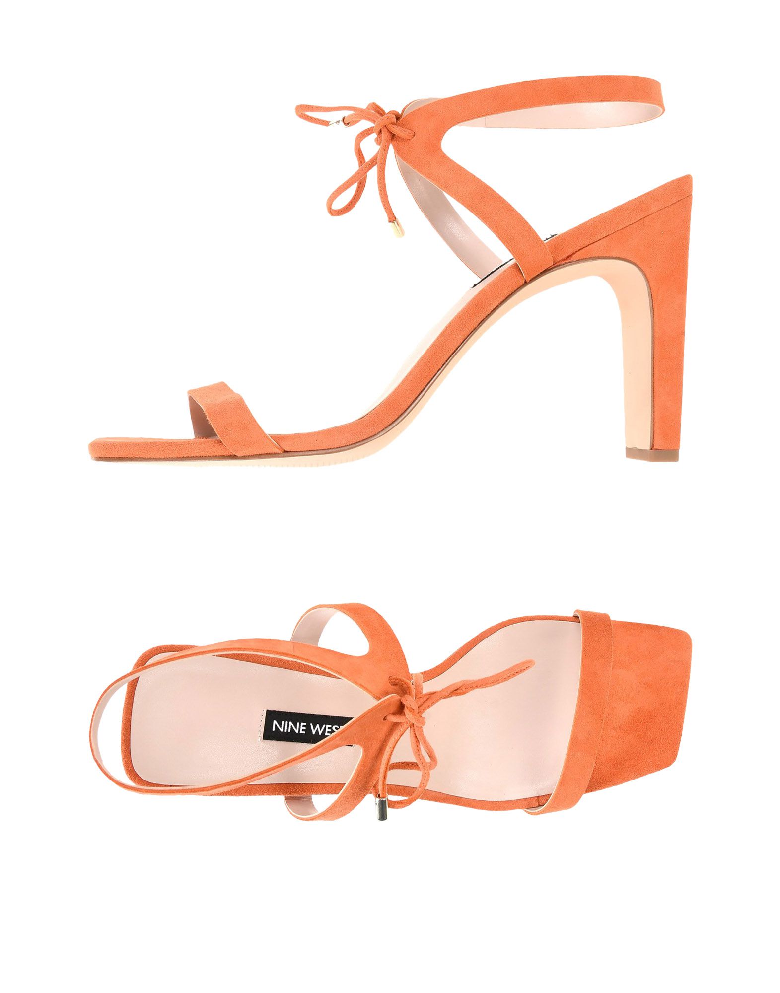 Sandali Nine West Longitano - Donna - 11483481TF Sandali Nine West Longitano - Donna - 11483481TF