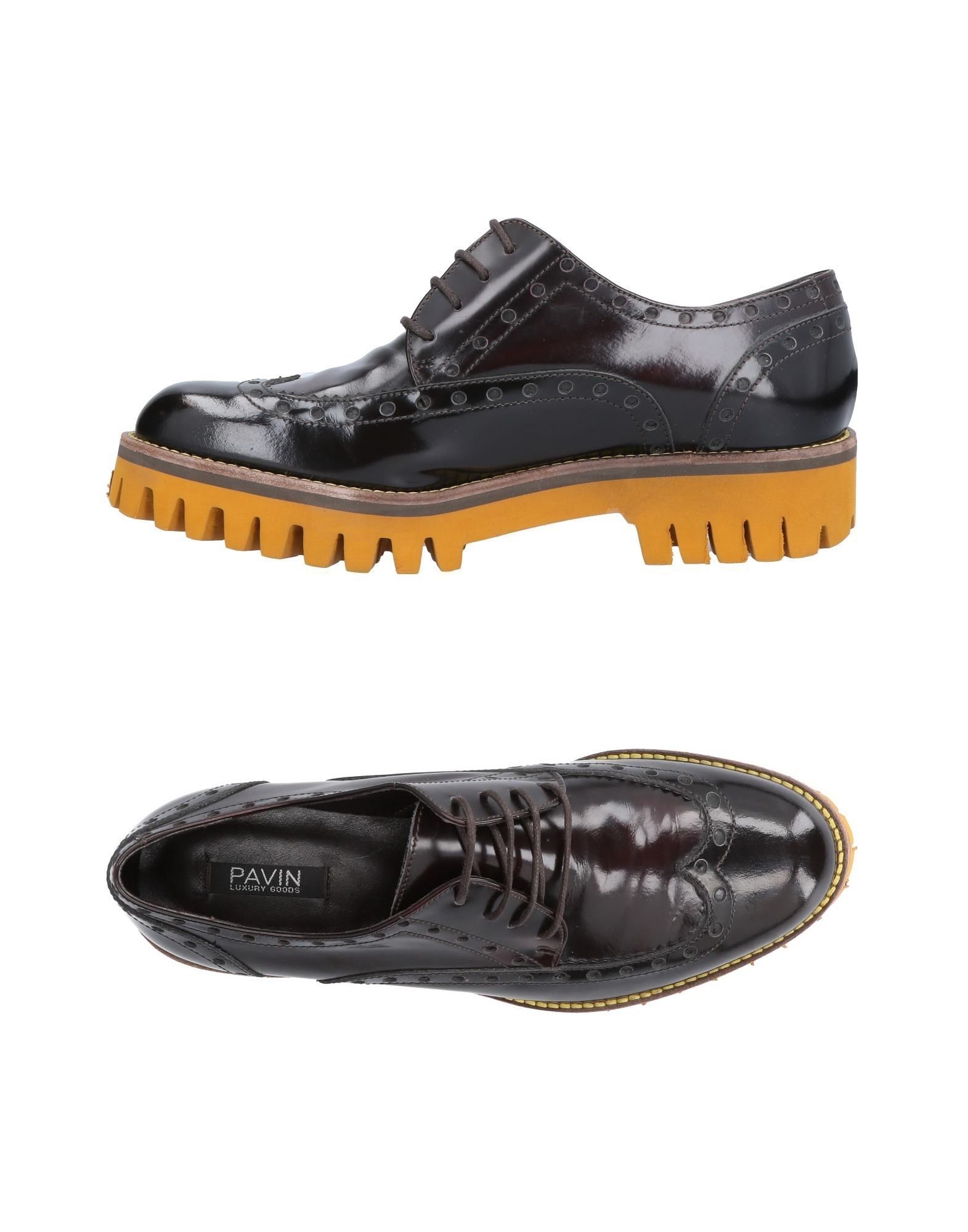 A buon mercato Stringate Pavin Donna - 11483482GR A buon mercato Stringate Pavin Donna - 11483482GR
