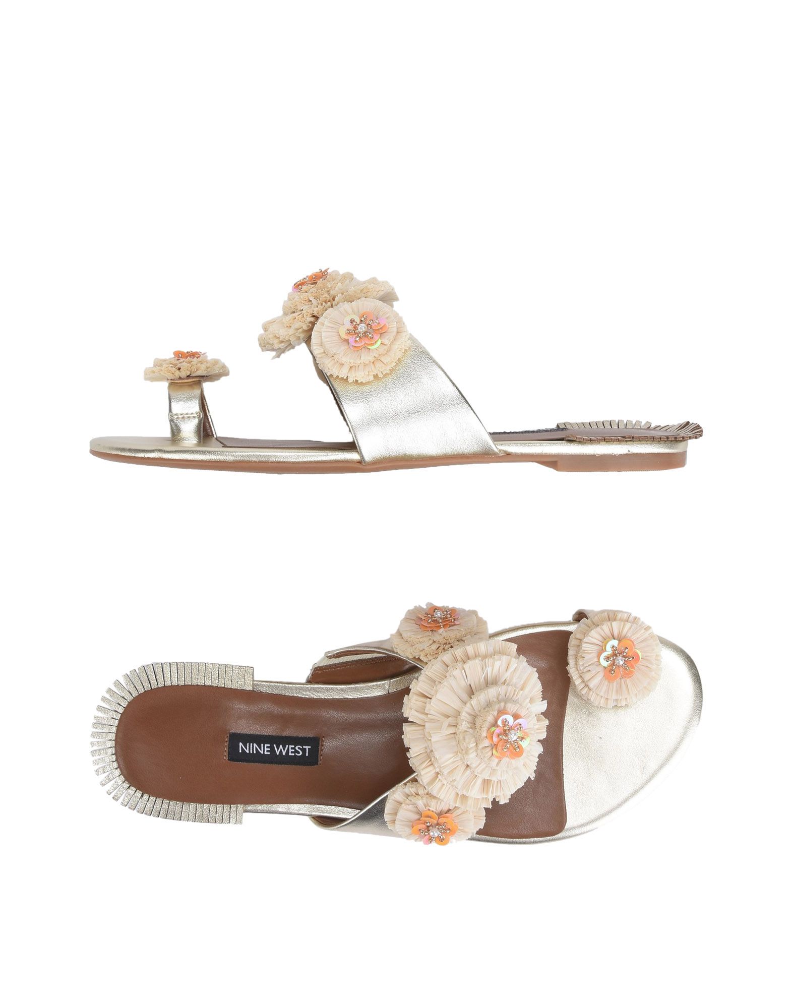 Zapatos de mujer baratos zapatos de mujer Sandalias De Dedo Nine West Sdran3 - Mujer - Sandalias De Dedo Nine West Oro Zapatos de mujer mujer baratos zapatos de mujer de Sandalias De Dedo Nine West Sdran3 - Mujer - Sandalias De Dedo Nine West Oro 831561