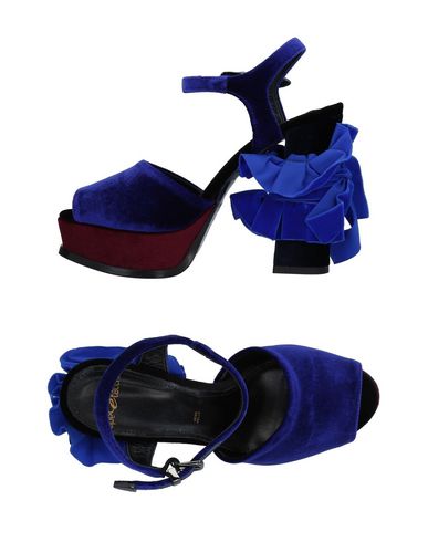 Cómodo y bien parecido Sandalia Tipe E Tacchi Mujer - Sandalias Tipe E Tacchi - 11483492NX Azul oscuro Cómodo y bien parecido Sandalia Tipe E Tacchi Mujer - Sandalias Tipe E Tacchi - 11483492NX Azul oscuro