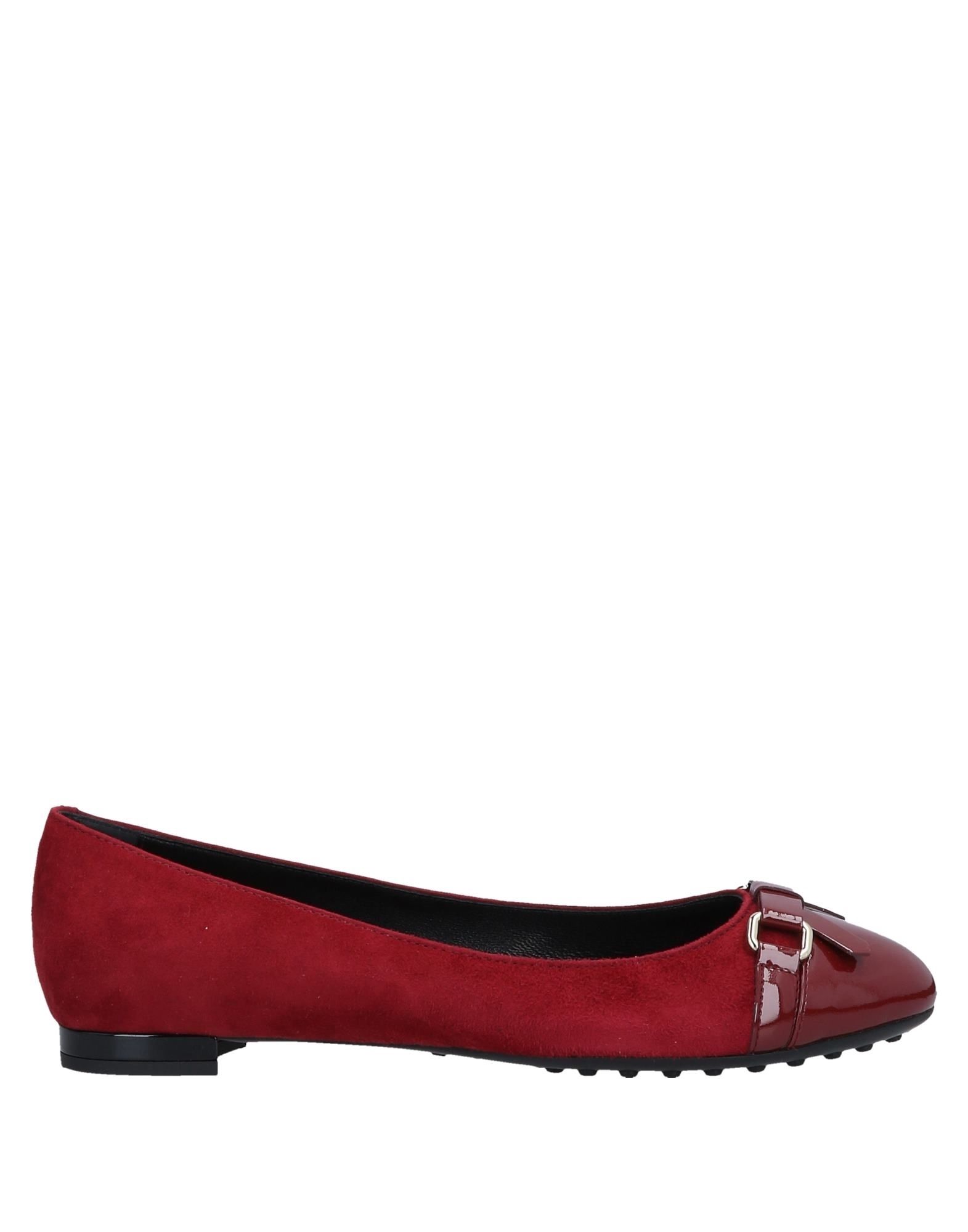 Ballerine Tod's Donna - 11483493IN Ballerine Tod's Donna Donna Donna - 11483493IN 950fb8